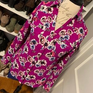 Express portofino blouse